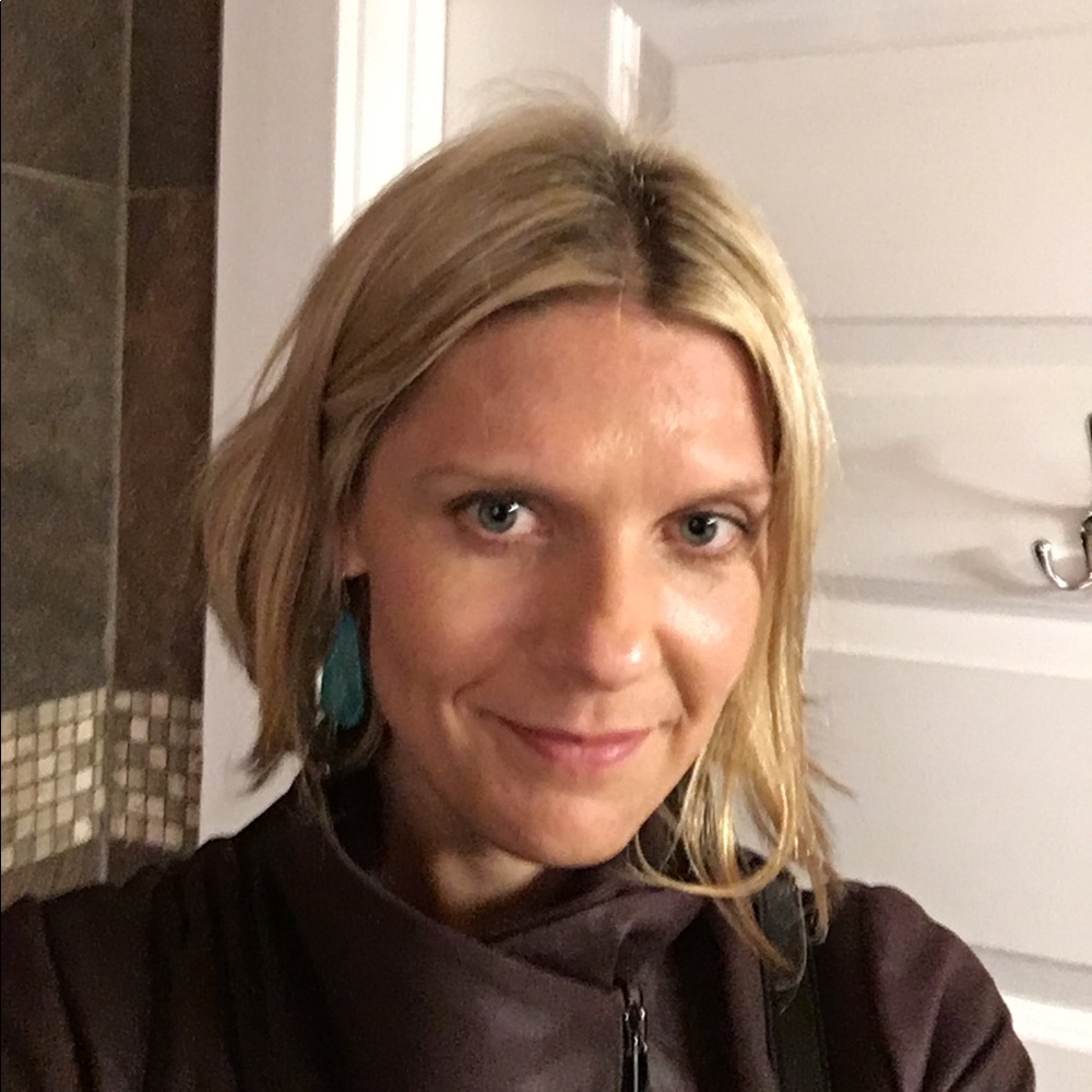 Meet your Posher, Elizabeth